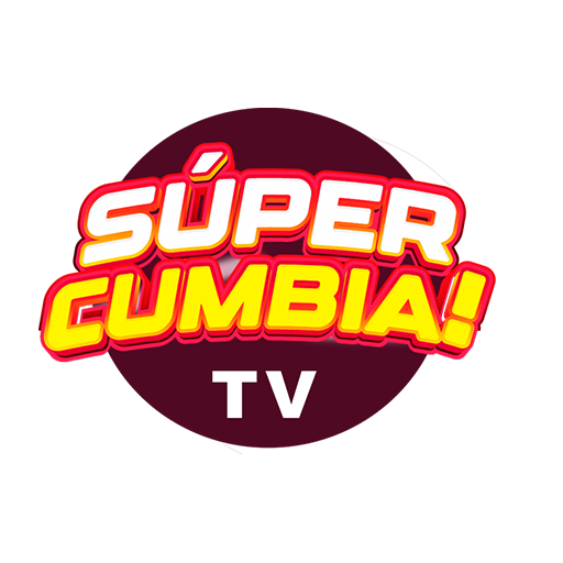 SUPER CUMBIA TV